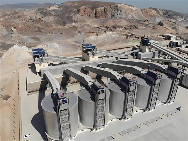 兴隆台水泥钢板仓